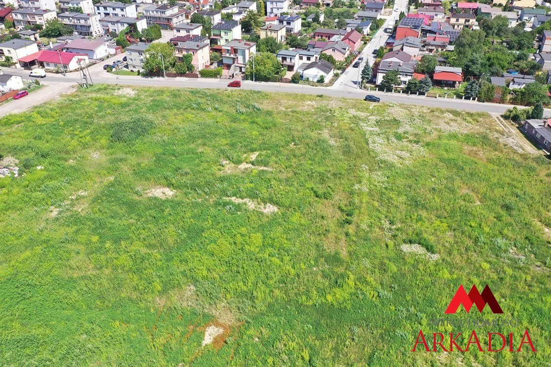 Działka budowlana Ośno. Zdjęcie 4