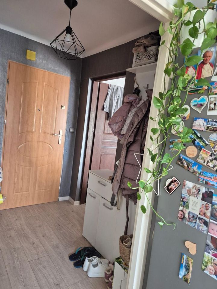 Mieszkanie 1-pokojowe Busko-Zdrój, os. gen. Władysława Sikorskiego. Zdjęcie 4