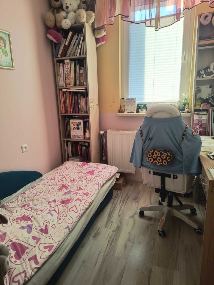 Mieszkanie 2-pokojowe Nowy Sącz, ul. Władysława Broniewskiego. Zdjęcie 6