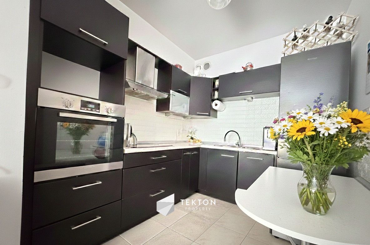 Mieszkanie 3-pokojowe Poznań Grunwald, ul. Smardzewska. Zdjęcie 6