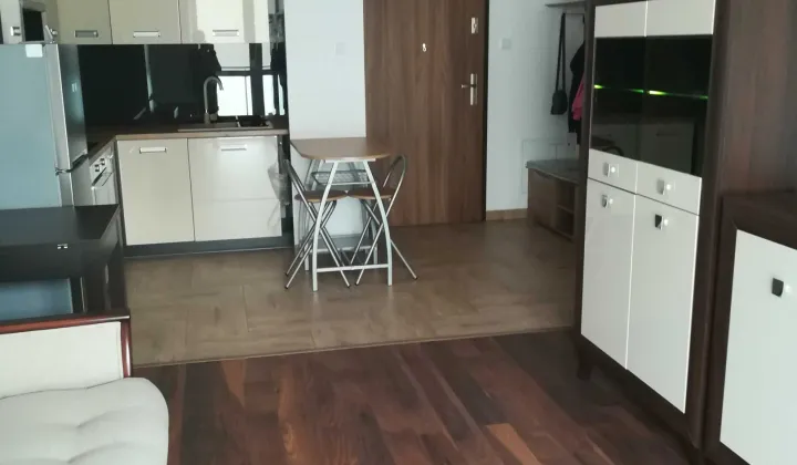 Mieszkanie 2-pokojowe Ząbki, ul. Różana