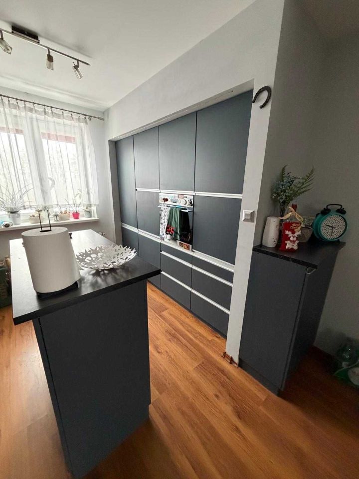 Mieszkanie 3-pokojowe Kielce Bukówka, ul. Wojska Polskiego. Zdjęcie 2