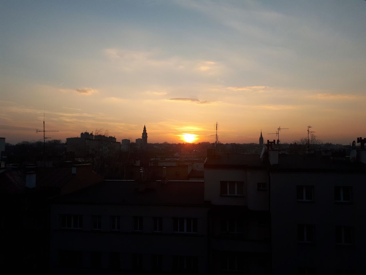 Mieszkanie 2-pokojowe Bielsko-Biała Śródmieście, ul. Bohaterów Warszawy. Zdjęcie 3