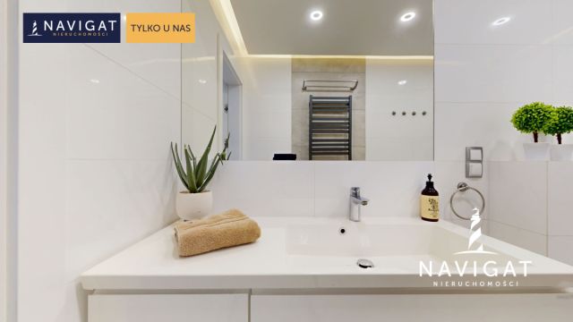 Mieszkanie 3-pokojowe Mechelinki, ul. Morskie Wzgórze. Zdjęcie 13