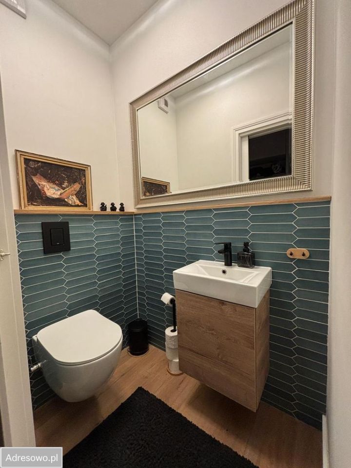 Mieszkanie 3-pokojowe Warszawa Żoliborz, ul. Stanisława Dygata. Zdjęcie 17