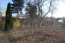 Działka rod Kostrzyn nad Odrą. Zdjęcie 2