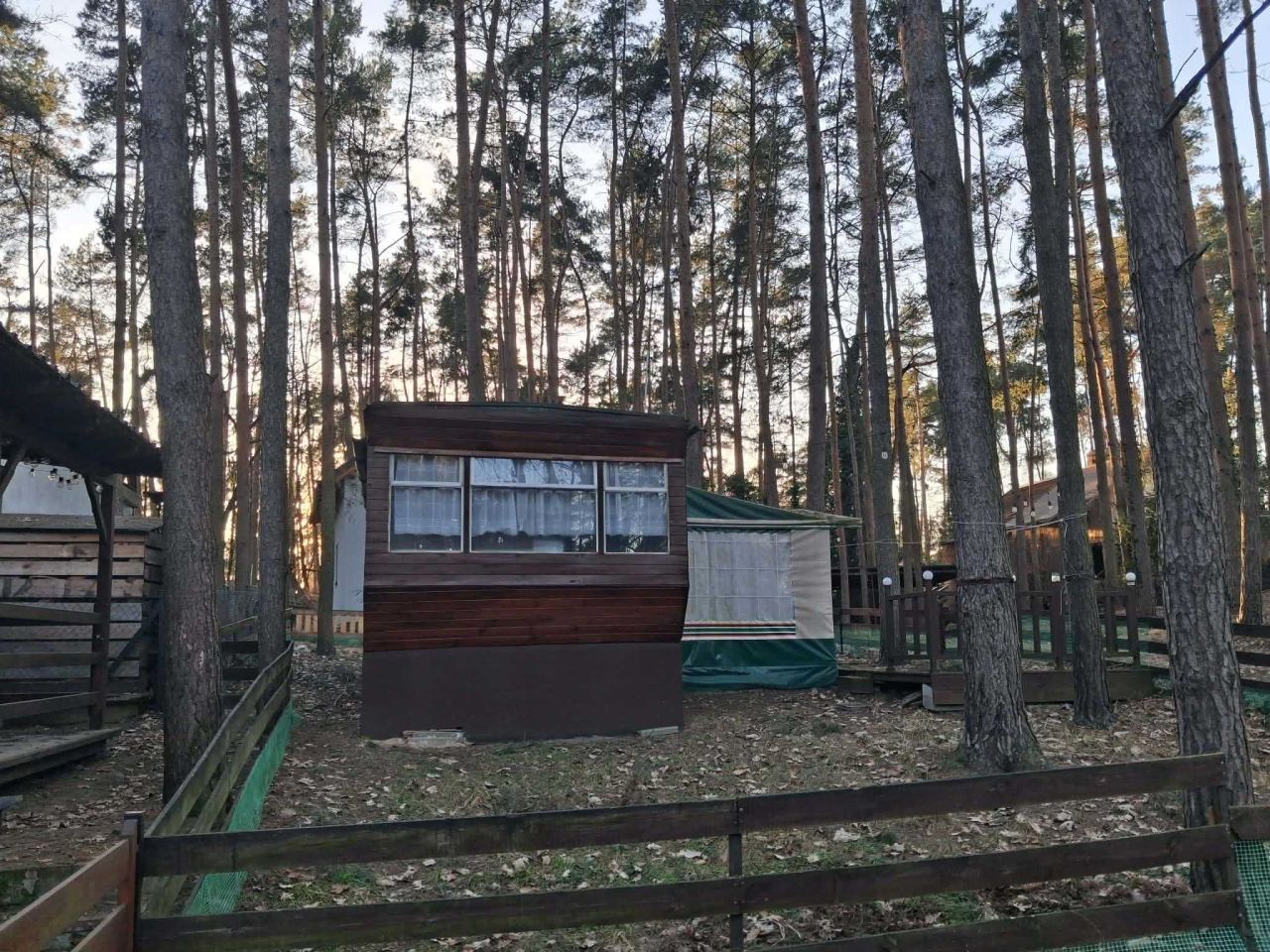 Działka rekreacyjna Jarosławki. Zdjęcie 4