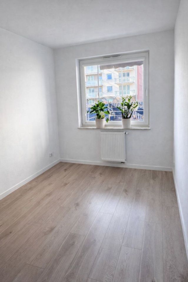 Mieszkanie 3-pokojowe Gdańsk Orunia, ul. Niepołomicka. Zdjęcie 9