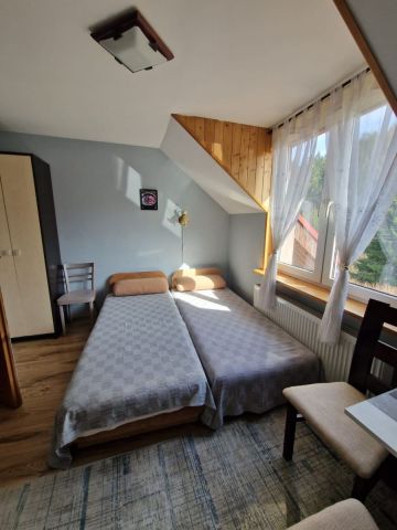 dom wolnostojący, 9 pokoi Jelenia Góra Jagniątków. Zdjęcie 22