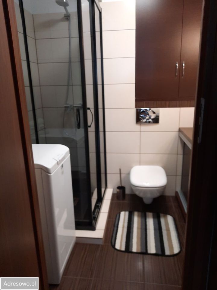 Mieszkanie 2-pokojowe Gdynia Wzgórze Świętego Maksymiliana, ul. bp. Dominika. Zdjęcie 14