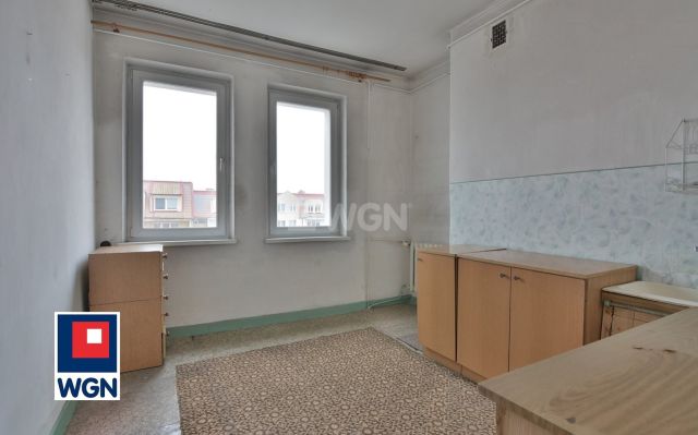 Mieszkanie 1-pokojowe Elbląg Centrum, ul. Hetmańska. Zdjęcie 4