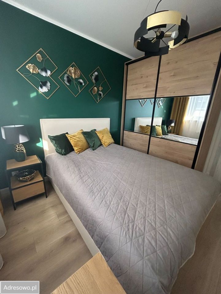 Mieszkanie 3-pokojowe Kraków Podgórze Duchackie, ul. Adama Bochenka. Zdjęcie 4