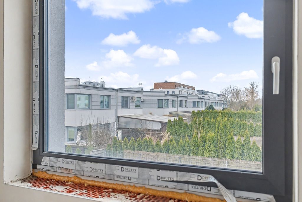 Mieszkanie 4-pokojowe Łomianki Dolne, ul. Kościelna Droga. Zdjęcie 14