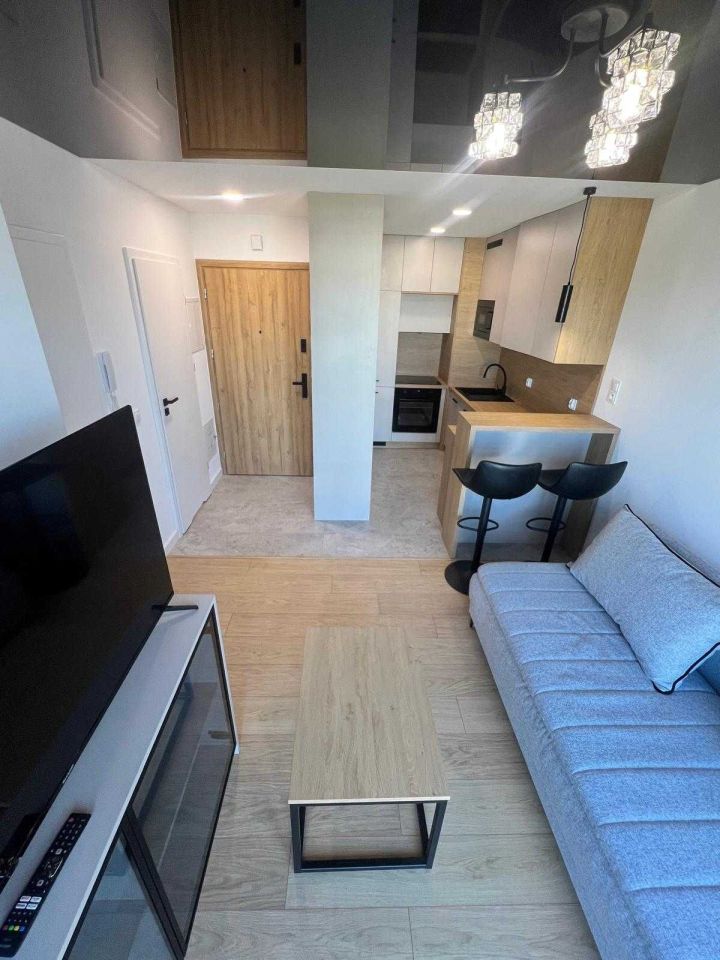 Mieszkanie 2-pokojowe Brzesko, ul. Błękitna. Zdjęcie 2