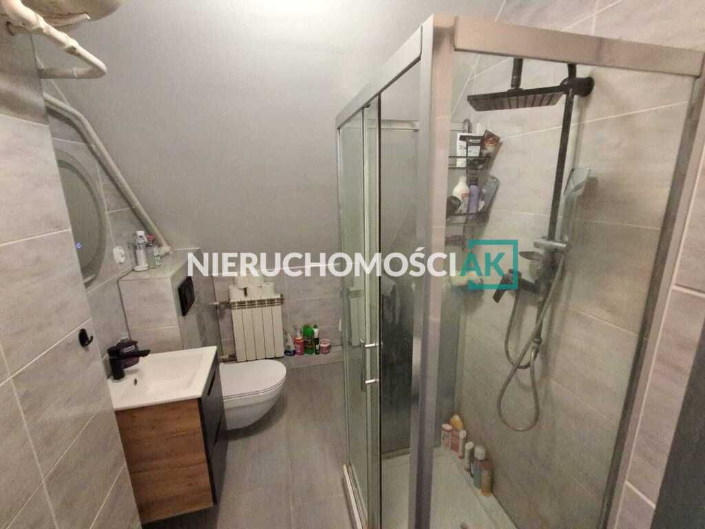 dom wolnostojący, 5 pokoi Mąkolno. Zdjęcie 7