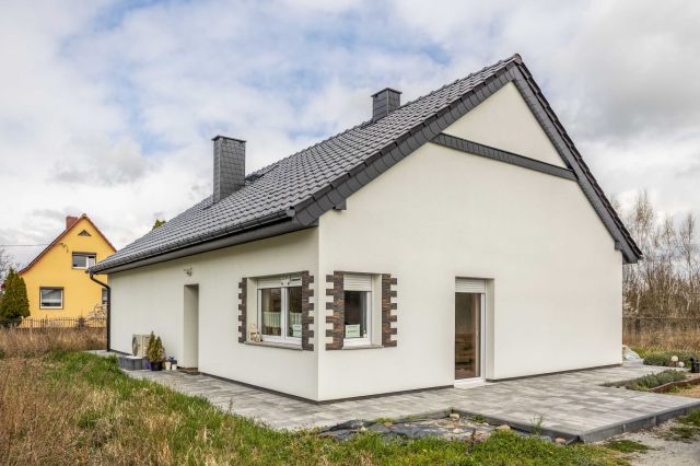 dom wolnostojący, 4 pokoje Małujowice, Małujowice. Zdjęcie 14