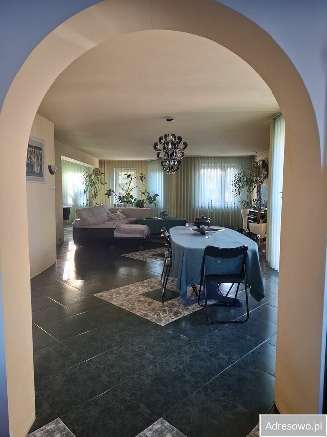 dom wolnostojący, 5 pokoi Poznań Jeżyce, ul. Myśliborska. Zdjęcie 13