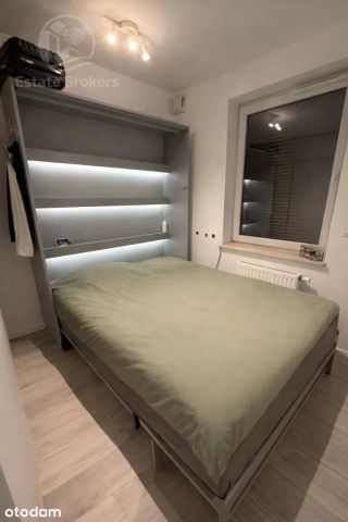 Mieszkanie 2-pokojowe Wrocław, ul. Komuny Paryskiej. Zdjęcie 10