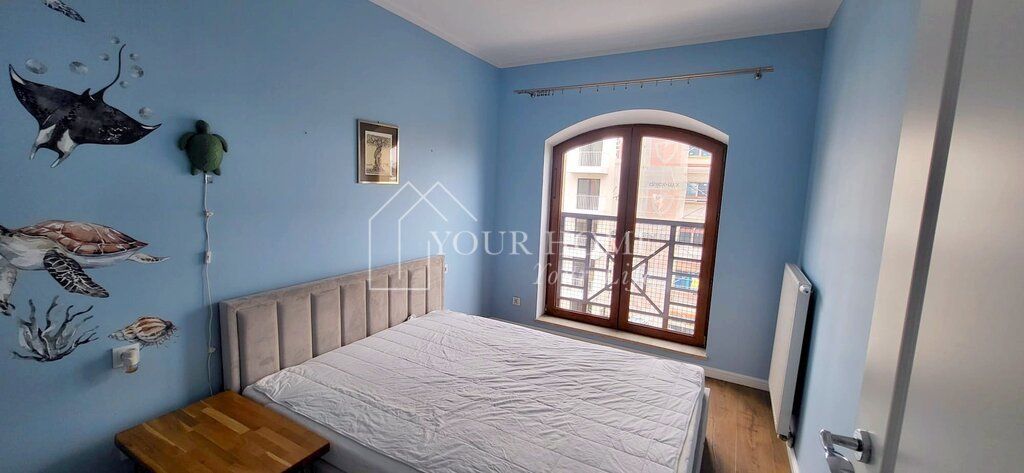 Mieszkanie 3-pokojowe Wrocław Różanka, ul. Obornicka. Zdjęcie 8