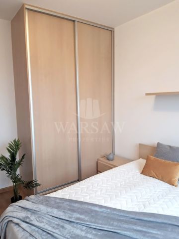 Mieszkanie 2-pokojowe Warszawa Mokotów, ul. Przejazd. Zdjęcie 9