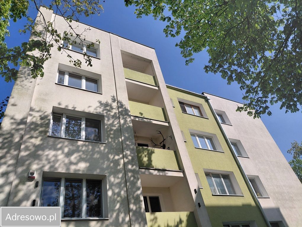 Mieszkanie 1-pokojowe Warszawa Mokotów, ul. Fryderyka Joliot-Curie. Zdjęcie 10