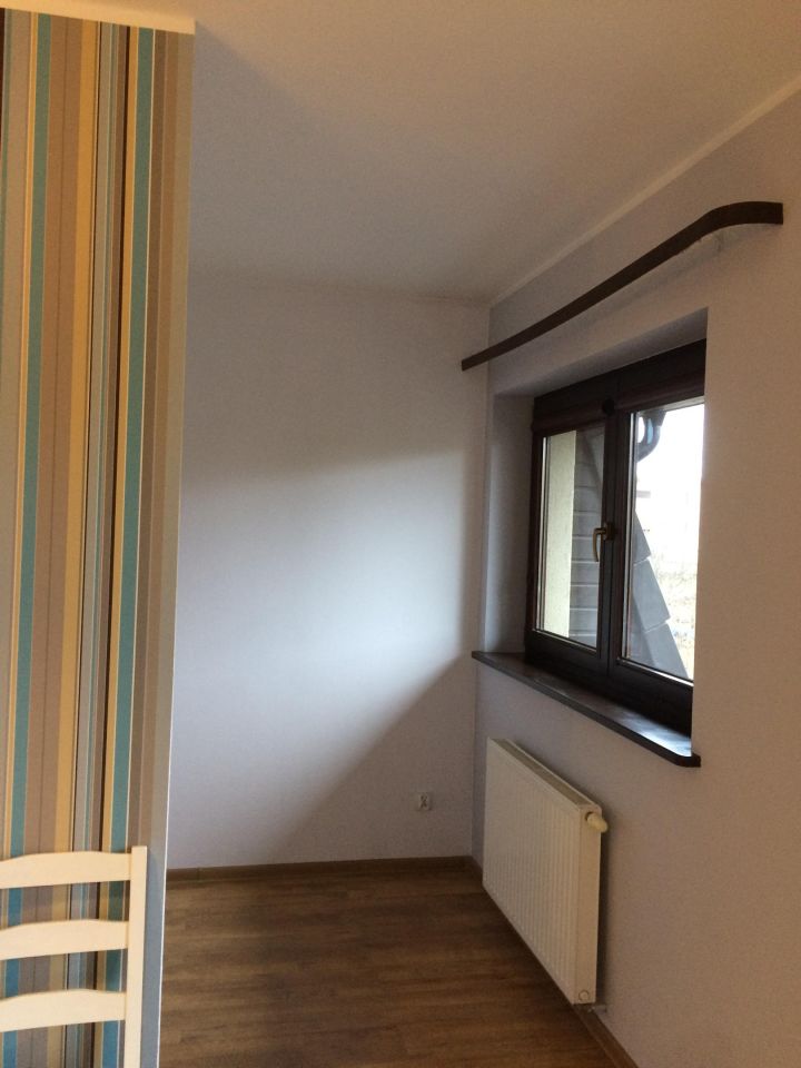 Mieszkanie 3-pokojowe Wrocław Muchobór Wielki, ul. Karpacka. Zdjęcie 4