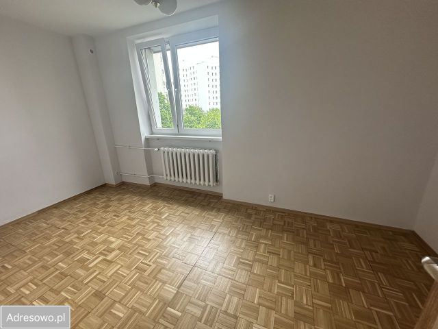 Mieszkanie 3-pokojowe Warszawa Targówek. Zdjęcie 1
