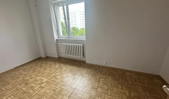 Mieszkanie 3-pokojowe Warszawa Targówek