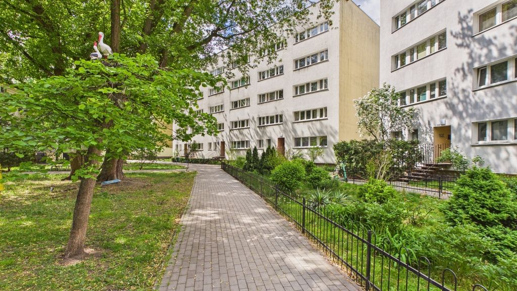 Mieszkanie 3-pokojowe Warszawa Żoliborz, ul. Jasnodworska. Zdjęcie 23