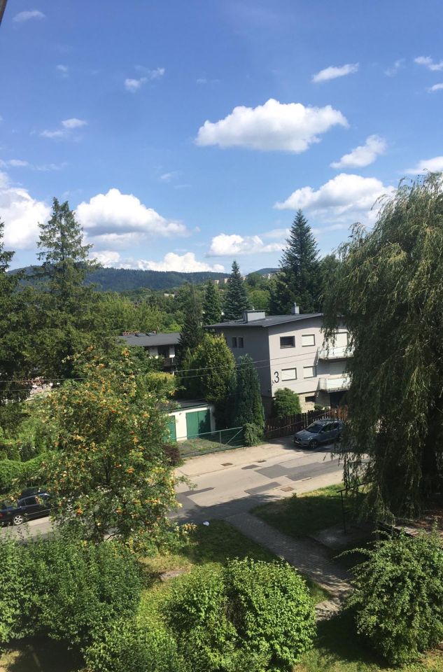 Mieszkanie 3-pokojowe Bielsko-Biała Złote Łany, ul. Marii Skłodowskiej-Curie. Zdjęcie 6