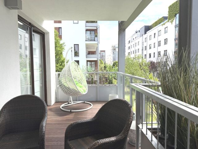 Mieszkanie 3-pokojowe Warszawa Mokotów, ul. Karola Chodkiewicza. Zdjęcie 12
