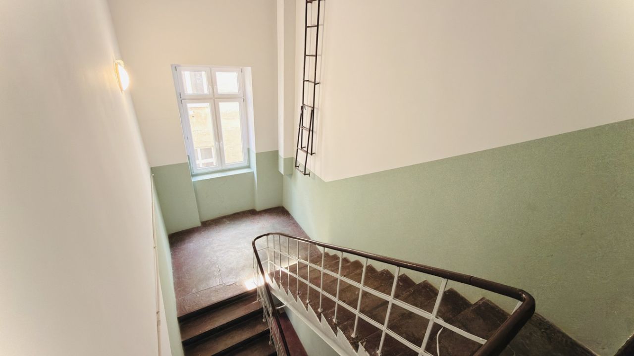 Mieszkanie 3-pokojowe Łódź Śródmieście, ul. Piotrkowska. Zdjęcie 13