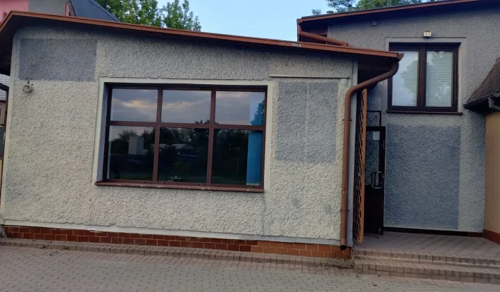 Lokal Toruń Mokre, ul. Przy Kaszowniku