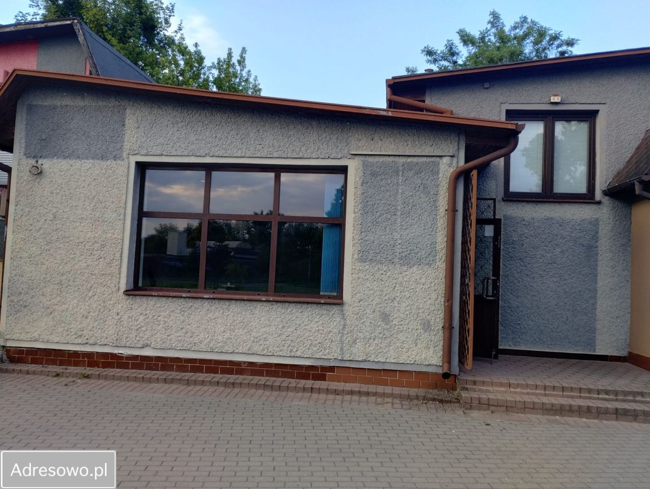 Lokal Toruń Mokre, ul. Przy Kaszowniku. Zdjęcie 1