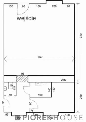 Mieszkanie 2-pokojowe Warszawa Śródmieście, ul. Mariensztat. Zdjęcie 8