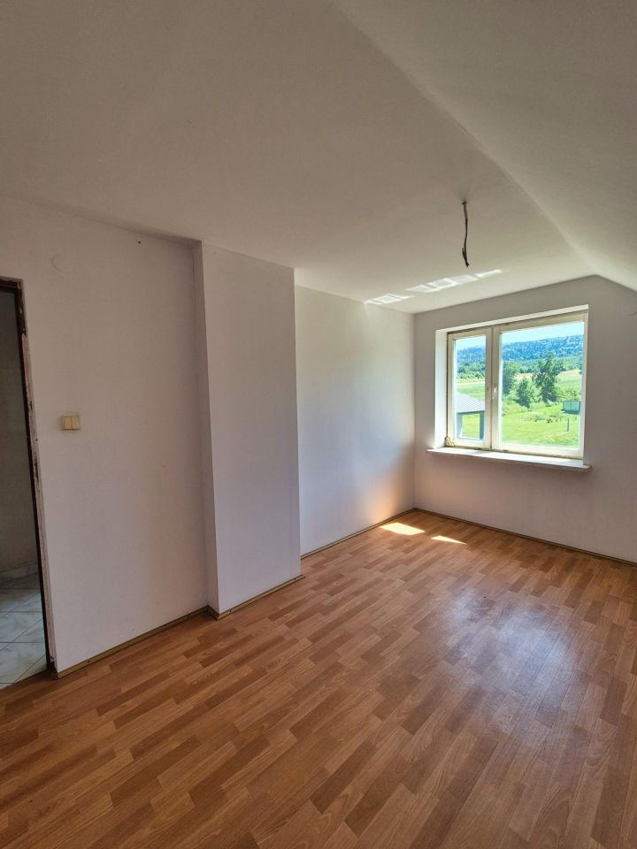 dom wolnostojący, 5 pokoi Wola Szczygiełkowa, Wola Szczygiełkowa. Zdjęcie 15