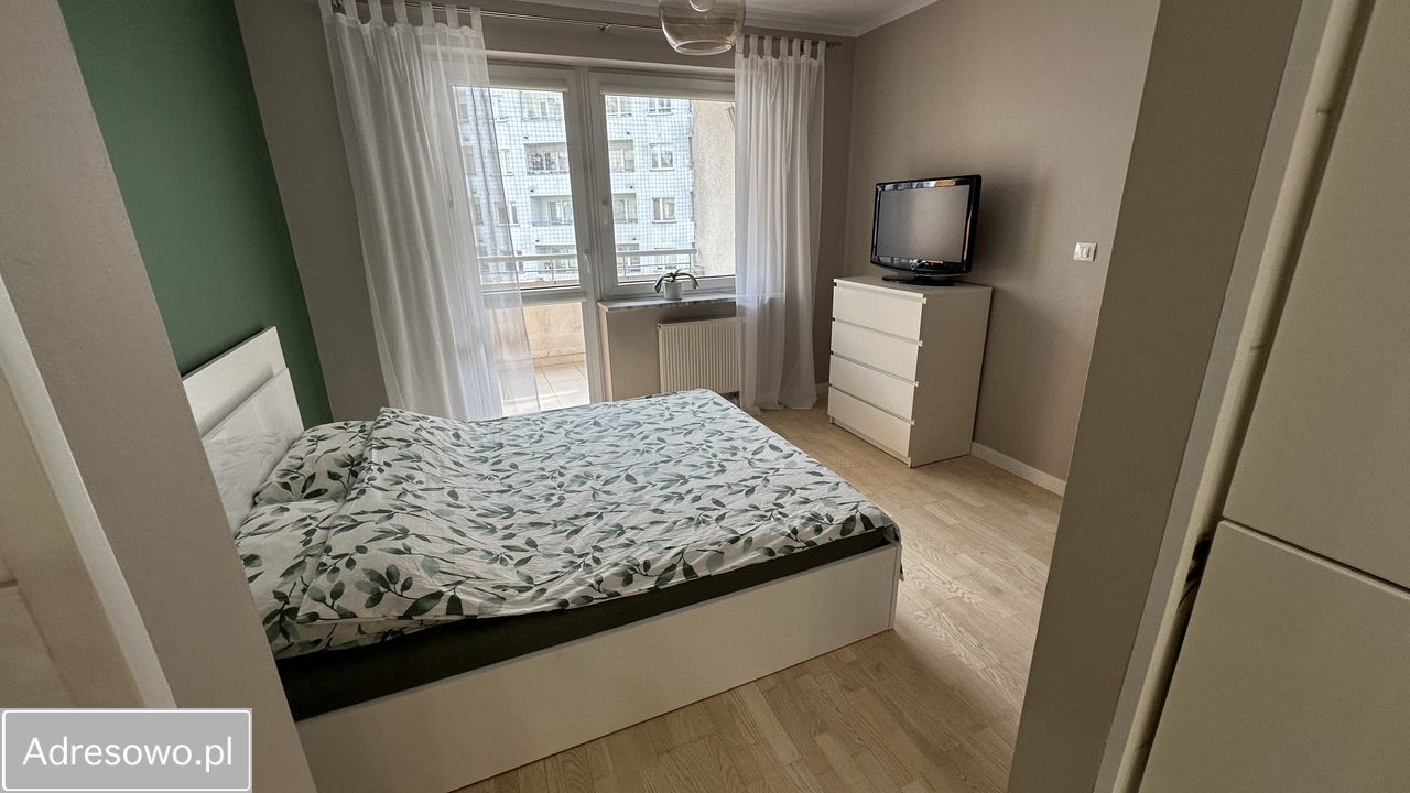Mieszkanie 3-pokojowe Warszawa Praga-Południe, al. Stanów Zjednoczonych. Zdjęcie 17