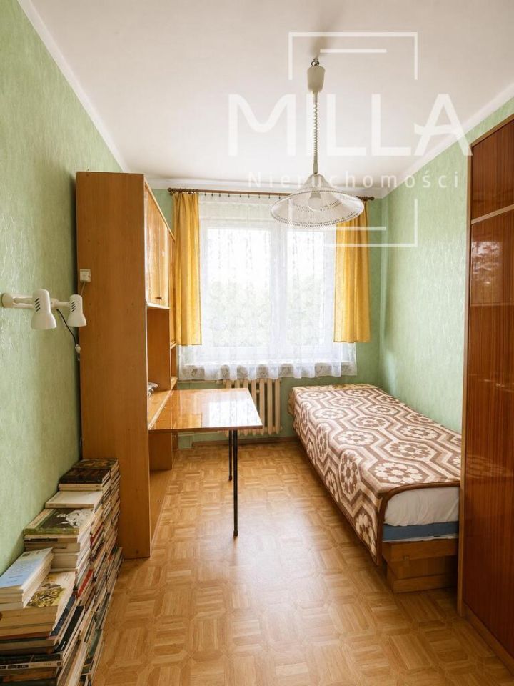 Mieszkanie 3-pokojowe Łódź, ul. Szamotulska. Zdjęcie 5