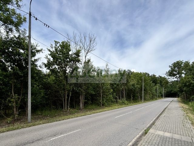 Działka budowlana Runów. Zdjęcie 3