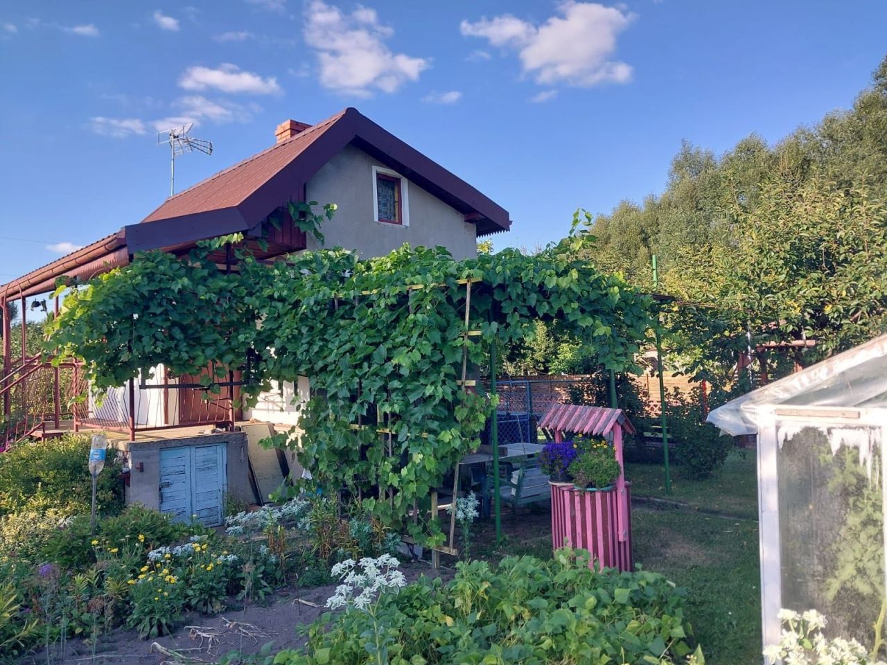 Działka rod Bełchatów. Zdjęcie 1