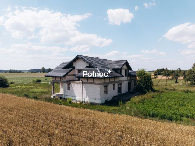 dom wolnostojący, 10 pokoi Żelechy. Zdjęcie 46