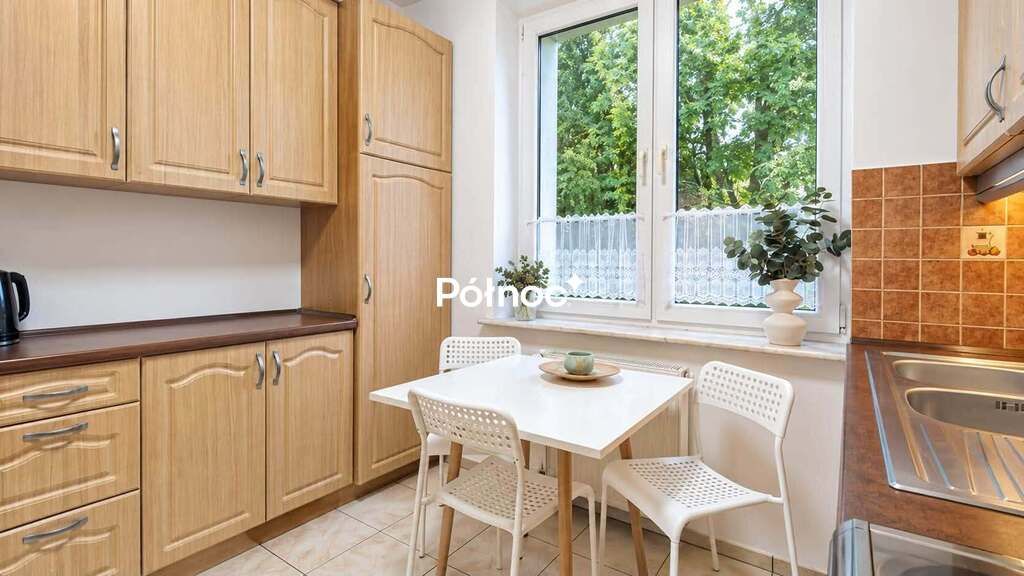 Mieszkanie 3-pokojowe Sopot Centrum, ul. Artura Grottgera. Zdjęcie 5