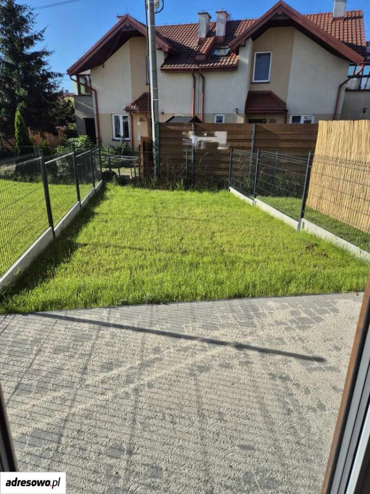 Mieszkanie 3-pokojowe Niepołomice. Zdjęcie 8