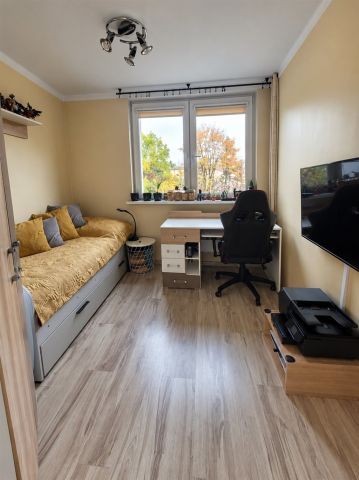 Mieszkanie 3-pokojowe Sosnowiec Pogoń, ul. Czeladzka. Zdjęcie 3