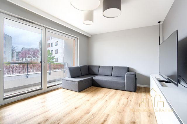 Mieszkanie 3-pokojowe Warszawa Białołęka, ul. Dziatwy. Zdjęcie 1