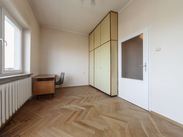 Mieszkanie 1-pokojowe Warszawa Praga-Południe, al. Jerzego Waszyngtona. Zdjęcie 4