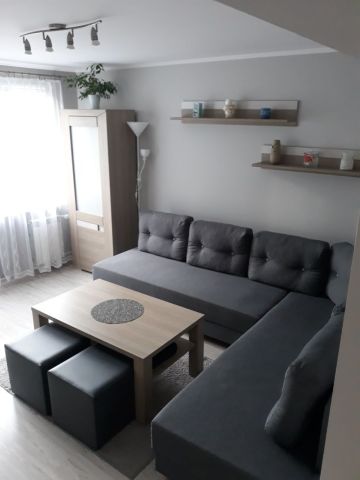 Mieszkanie 2-pokojowe Andrychów, ul. Włókniarzy. Zdjęcie 1