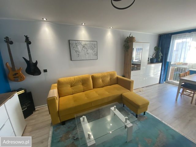 Mieszkanie 2-pokojowe Gdańsk Wrzeszcz, ul. Franciszka Bohomolca. Zdjęcie 1