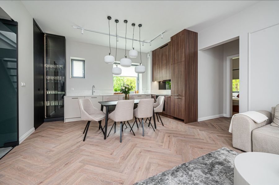 kamienica, 9 pokoi Sopot Sopot Dolny. Zdjęcie 3