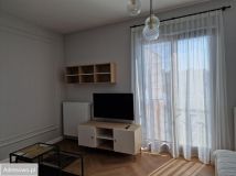 Mieszkanie 1-pokojowe Warszawa Praga-Północ, ul. Józefa Sierakowskiego